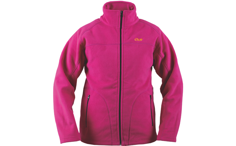 XFL 3711 Fleece Jacket