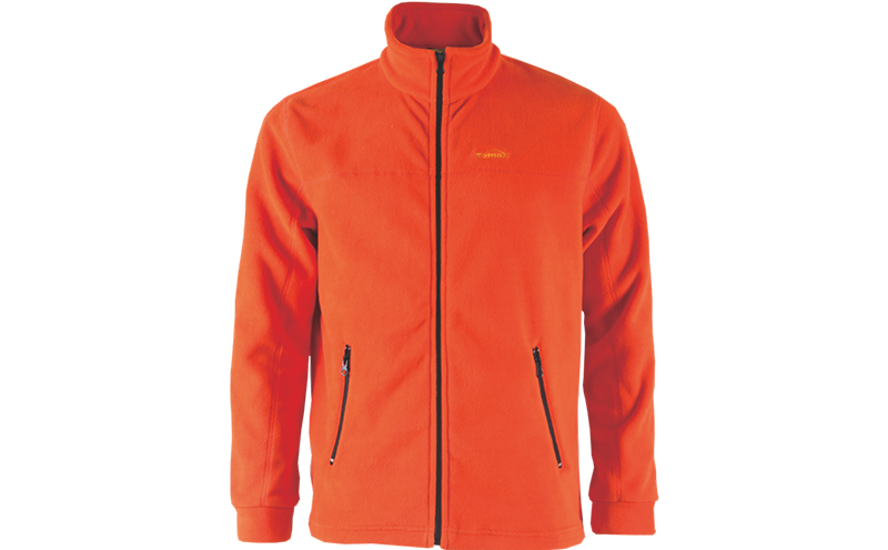 XFL 3722(1) Fleece Jacket