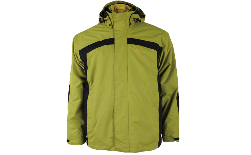 XWS 3902 Storm Jacket