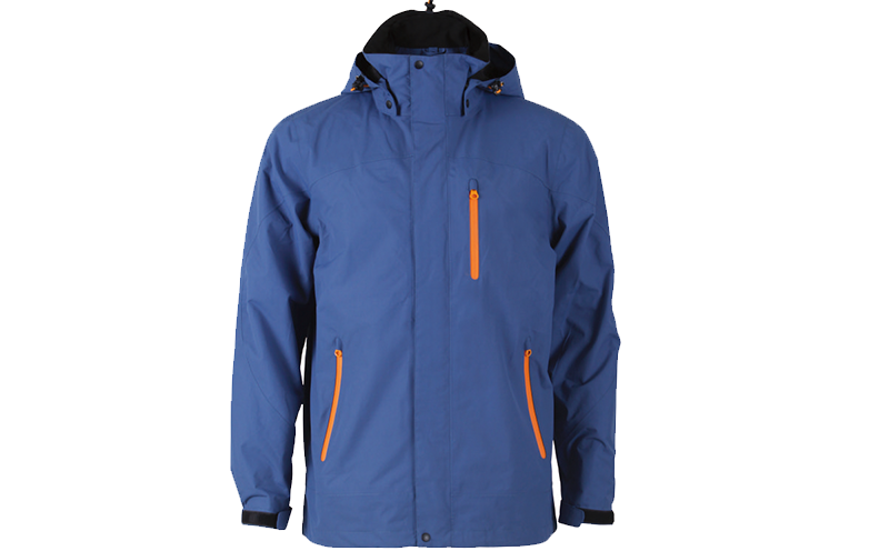 XWS 3903 Storm Jacket