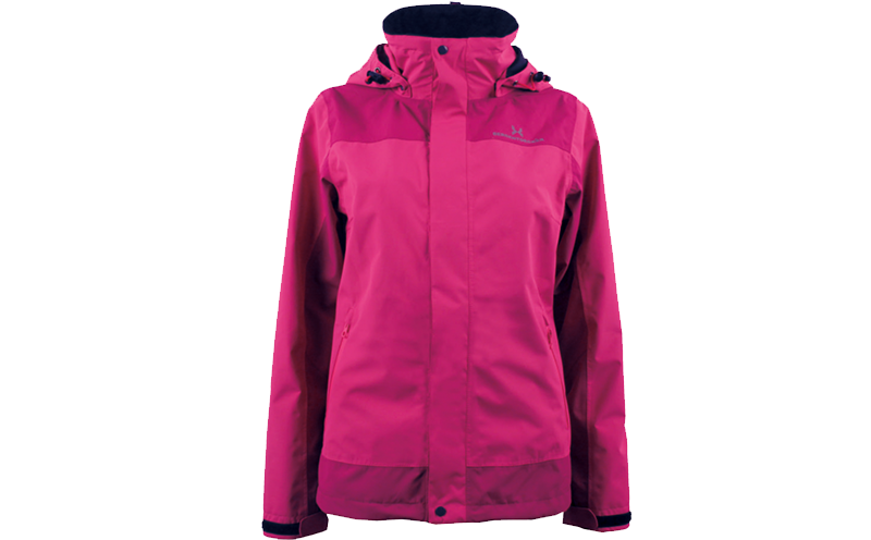 XWS 3911 Lady’s Jacket