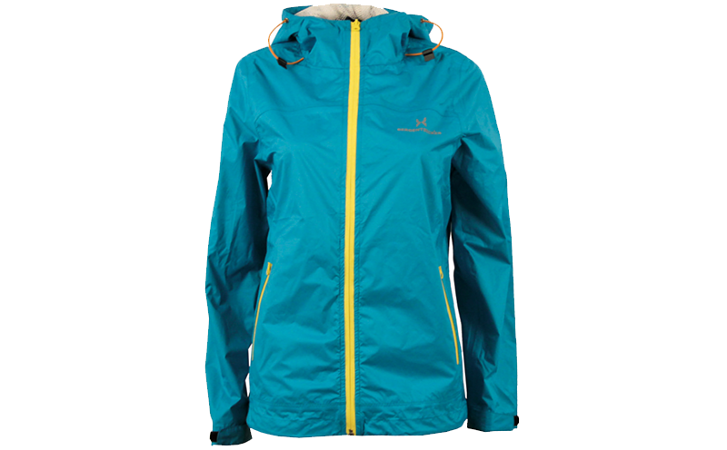 XWS 3917 Jacket