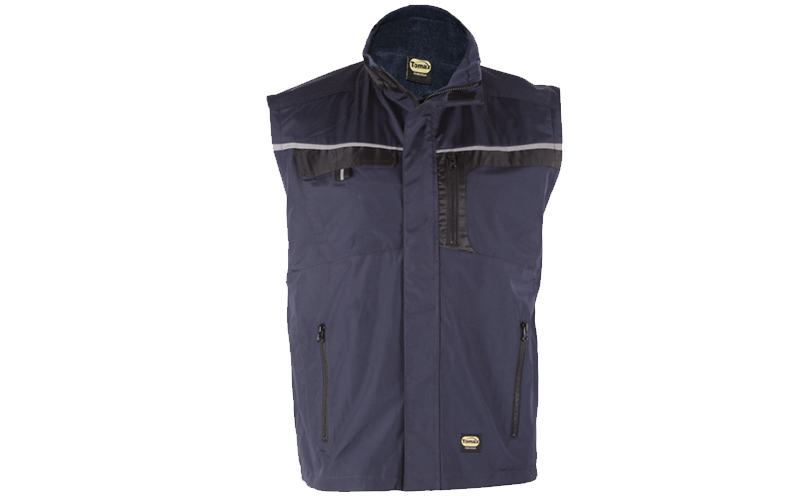 WD222 Winter Vest