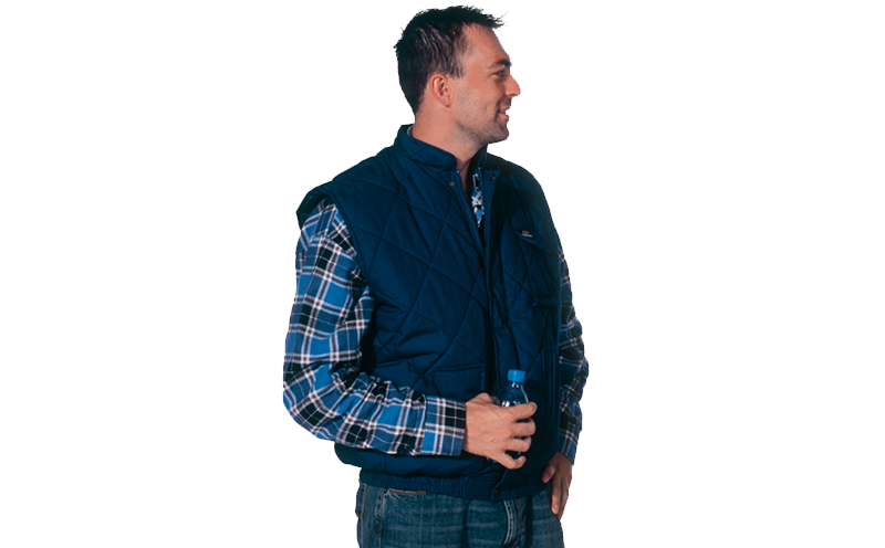 FNWW 46008 Body Warmer