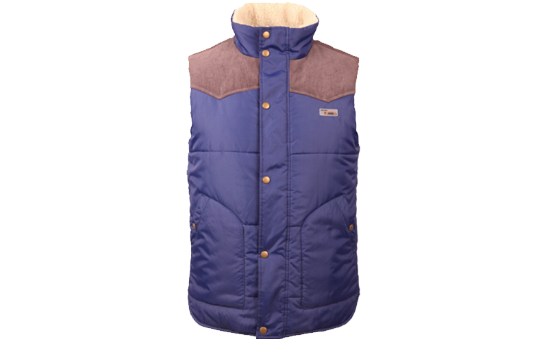 WD242 Vest