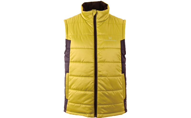 XW 002 Vest