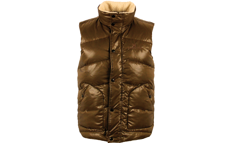 XW 004 Vest