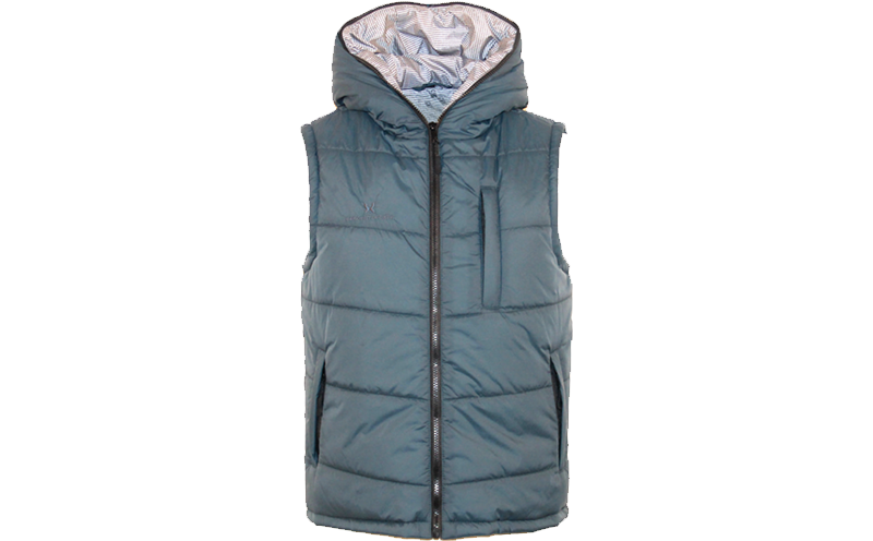 XW 006 Vest