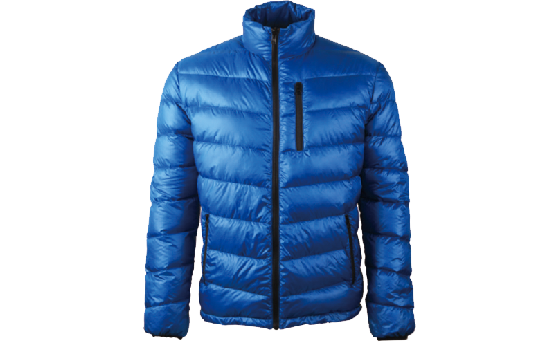 XW M007 Down Jacket