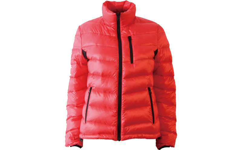 XW M007(1) Down Jacket