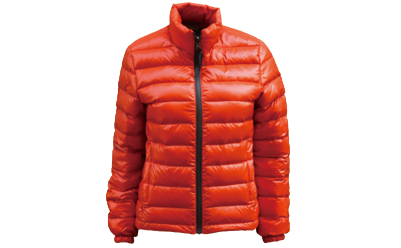 XWW008 Lady’s Down Jacket