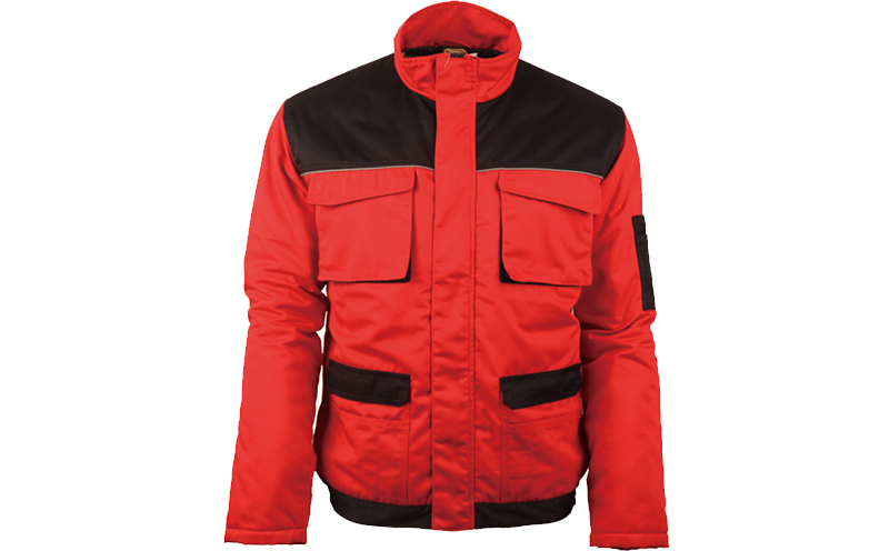 WD218 Winter Jacket