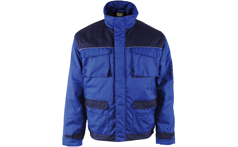 WD218(1) Winter Jacket