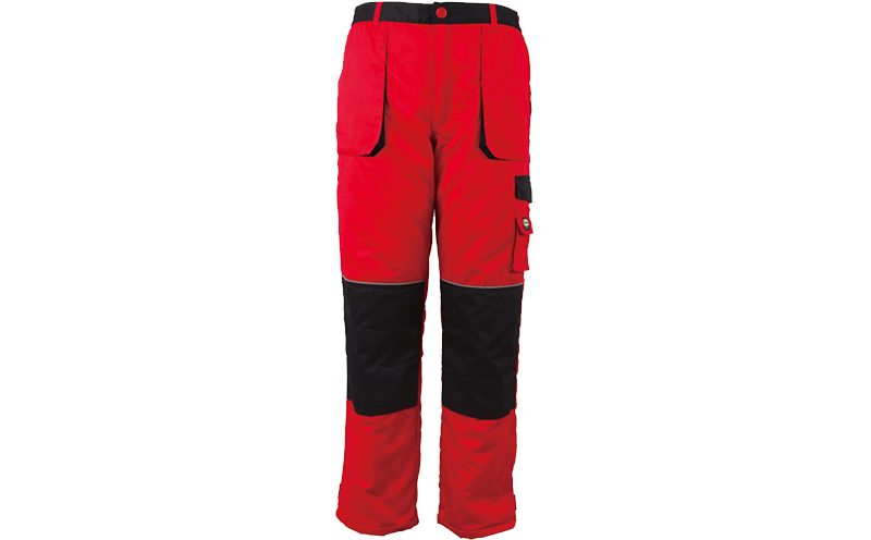 WD219 Winter Pants