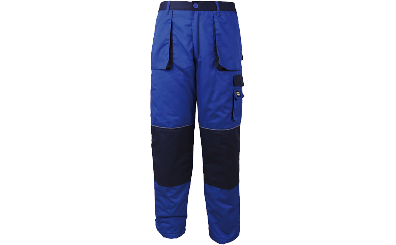 WD219(1) Winter Pants