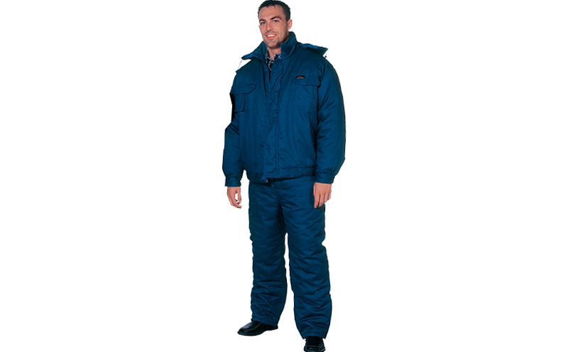 FNWW 46006 Winert Jacket