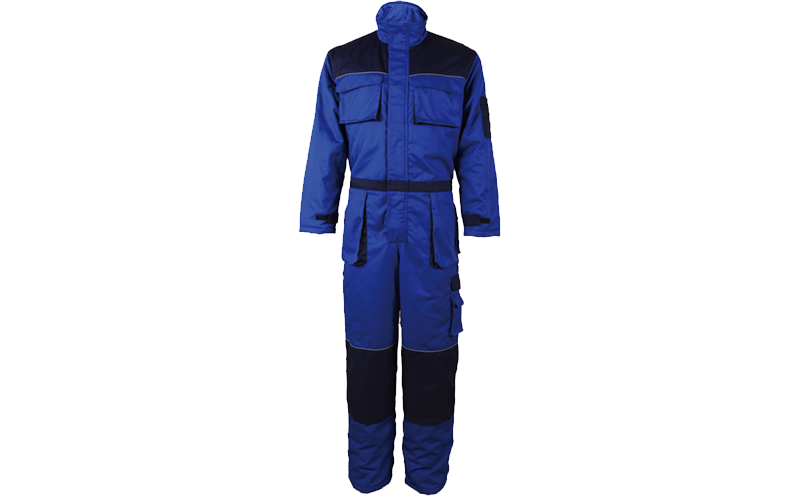 WD221(1) Winter Overall