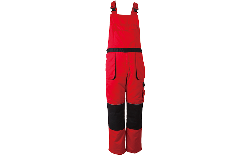 WD220 Winter Bib Pants