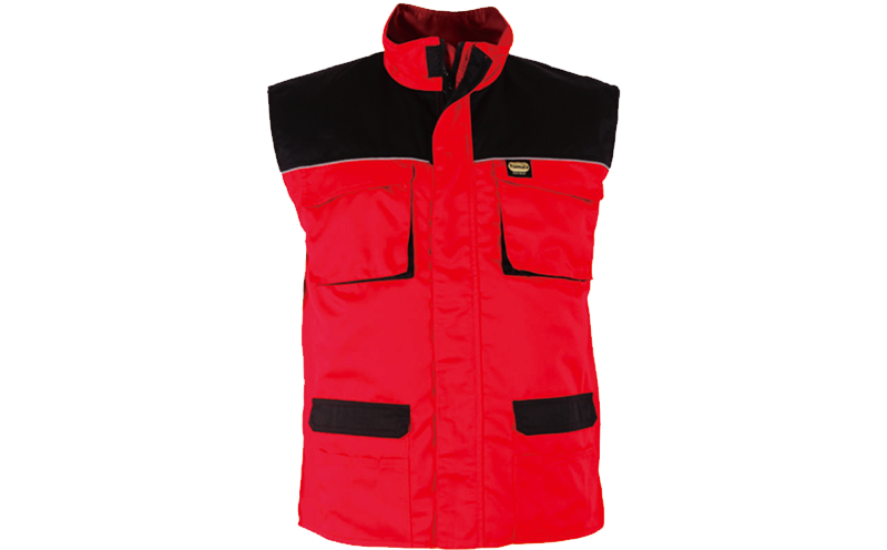 WD217 Winter Vest