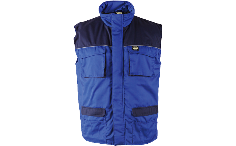 WD217(1) Winter Vest