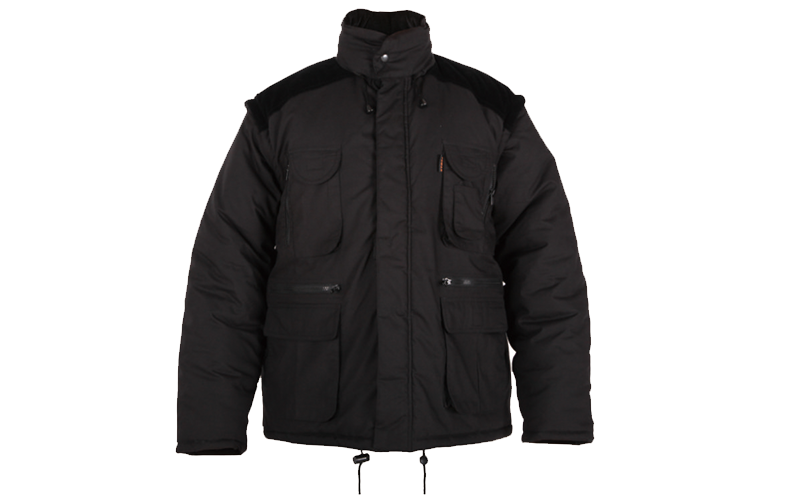 WD 203 Winter Jacket