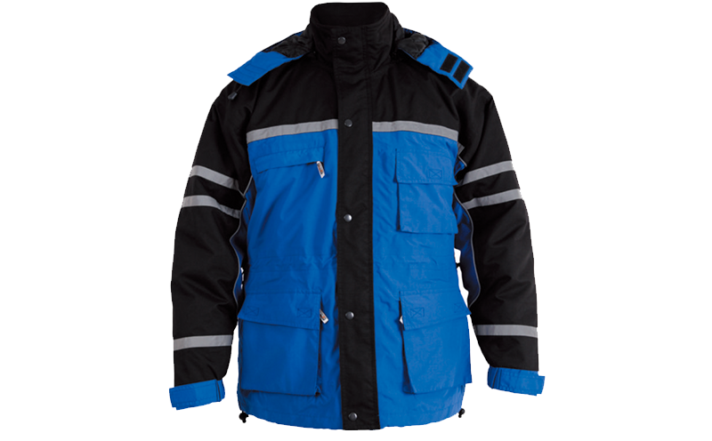 WD 210 Winter Jacket