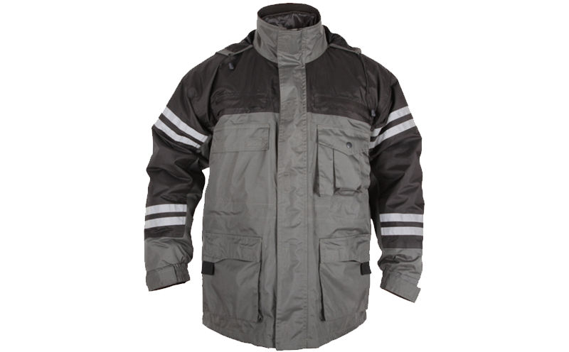 WD 211 Winter Jacket