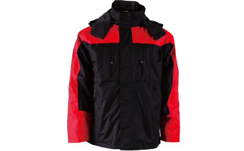 WD 223 Winter Jacket