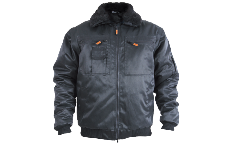 WD 212B Winter Jacket