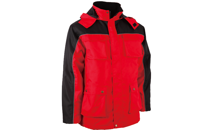 WD 225 Winter Jacket