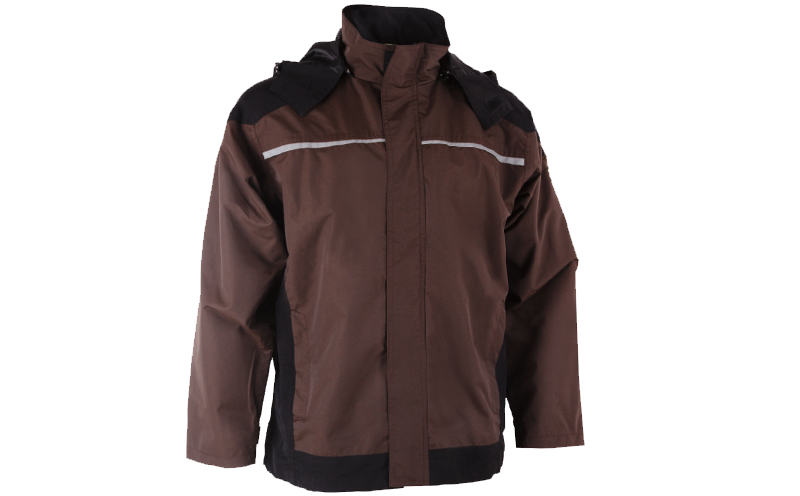 WD 228 Winter Jacket