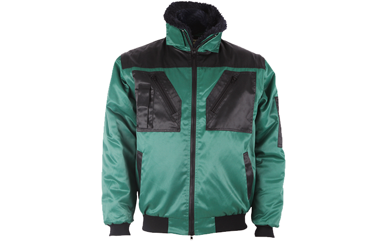 WD 229 Winter Jacket