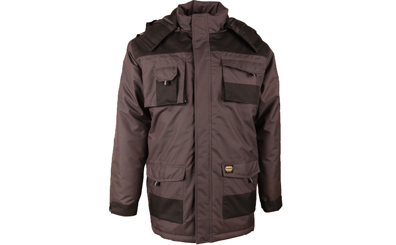 WD 233 Winter Jacket