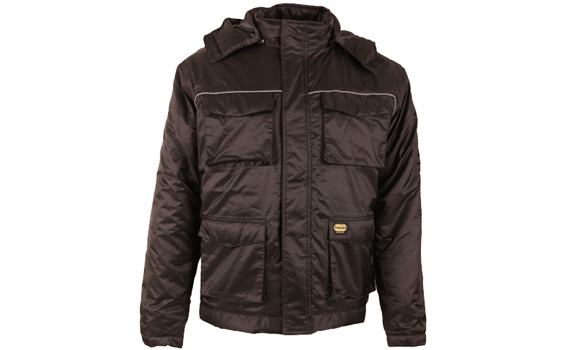 WD 236 Winter Jacket