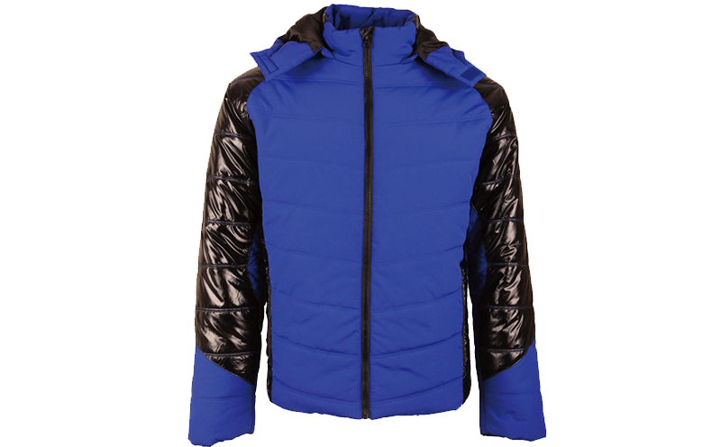 WD 239 Winter Jacket