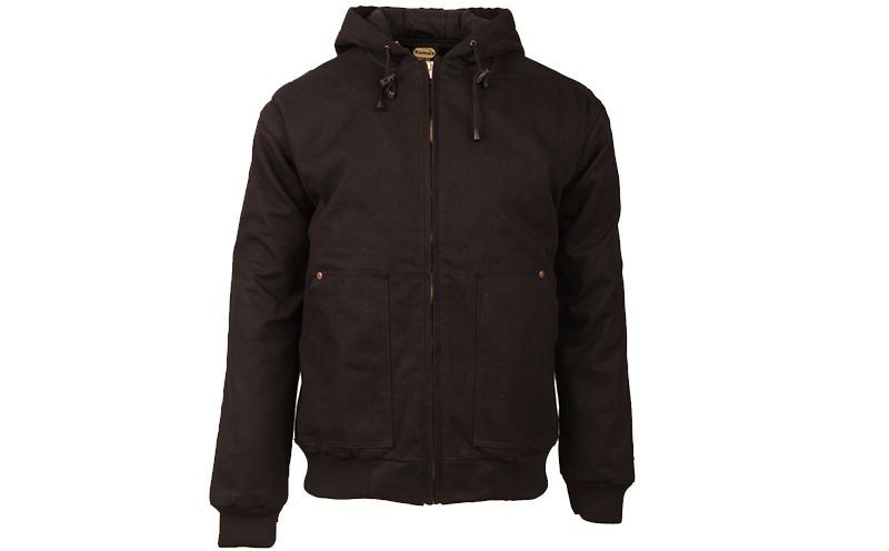 WD 240 Winter Jacket