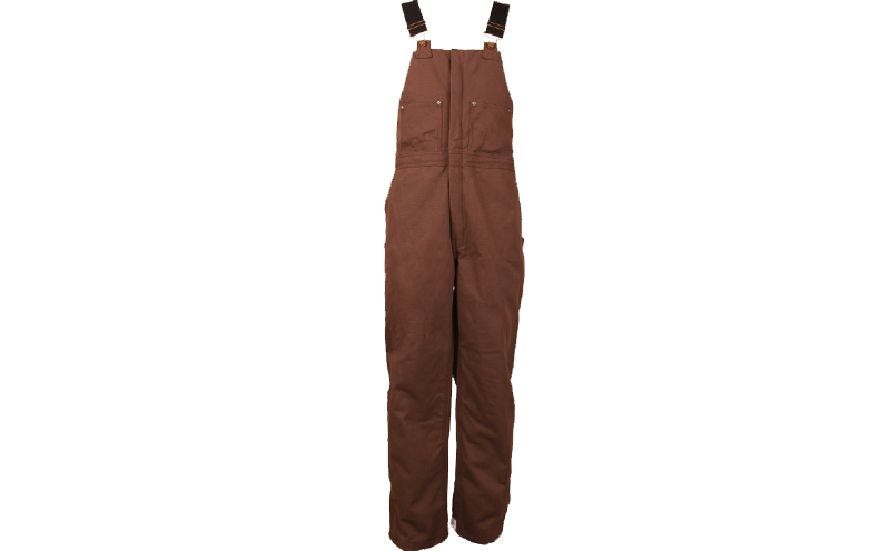 WD 241 Winter Bib Pants