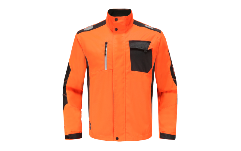 HV003 Technical Chainsaw Jacket