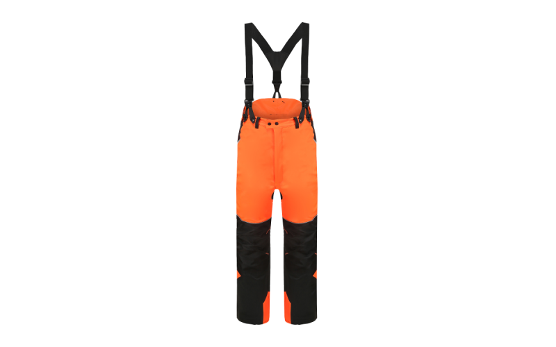 HV003 Technical Chainsaw Bib pants