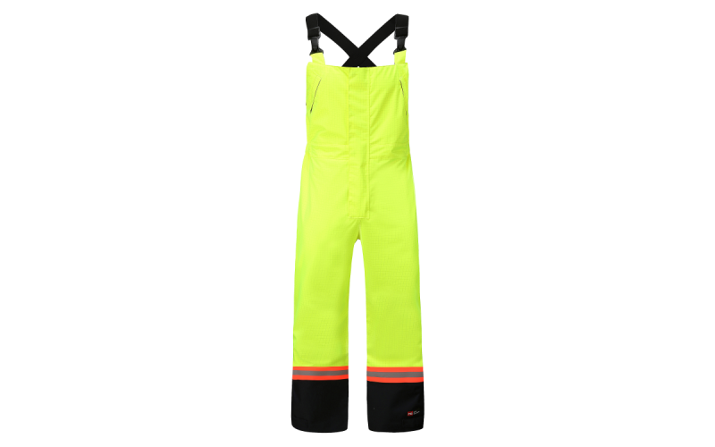 FR Rain008B Bib pants