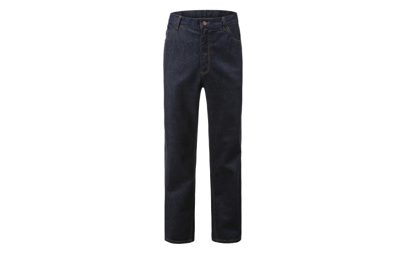 FR014 Denim Pants