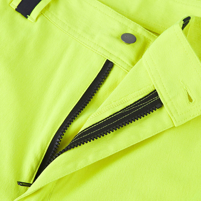 Inherent FR Hi Vis Stretch Trousers Fireproof Work Trousers 2