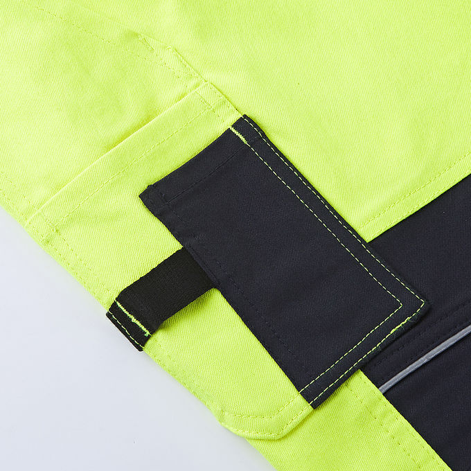 Inherent FR Hi Vis Stretch Trousers Fireproof Work Trousers 5