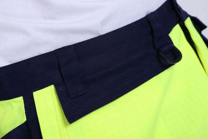 IEC61482 Fireproof Work Pants 3