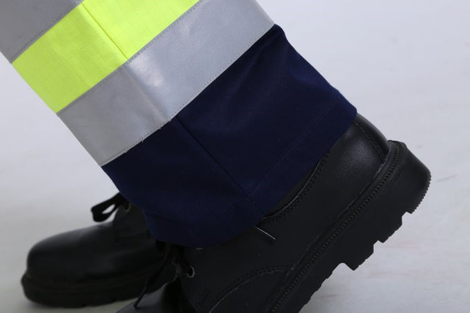 IEC61482 Fireproof Work Pants 7