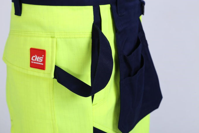 IEC61482 Fireproof Work Pants 8