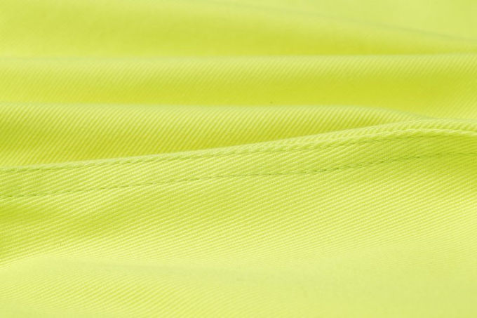 HIVIS Fire Retardant Bib Trousers , 99% cotton anti-statics fabric safety bib pants 8