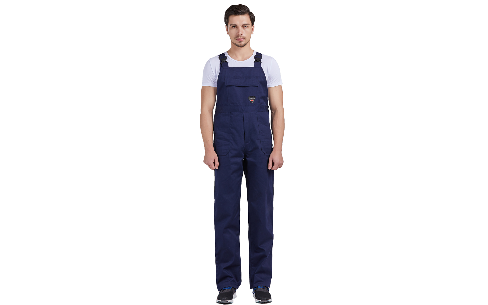 FR61 BIB Pants