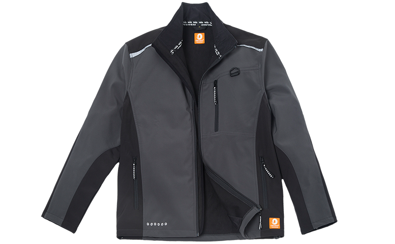 OW20 3 in 1 functional jacket