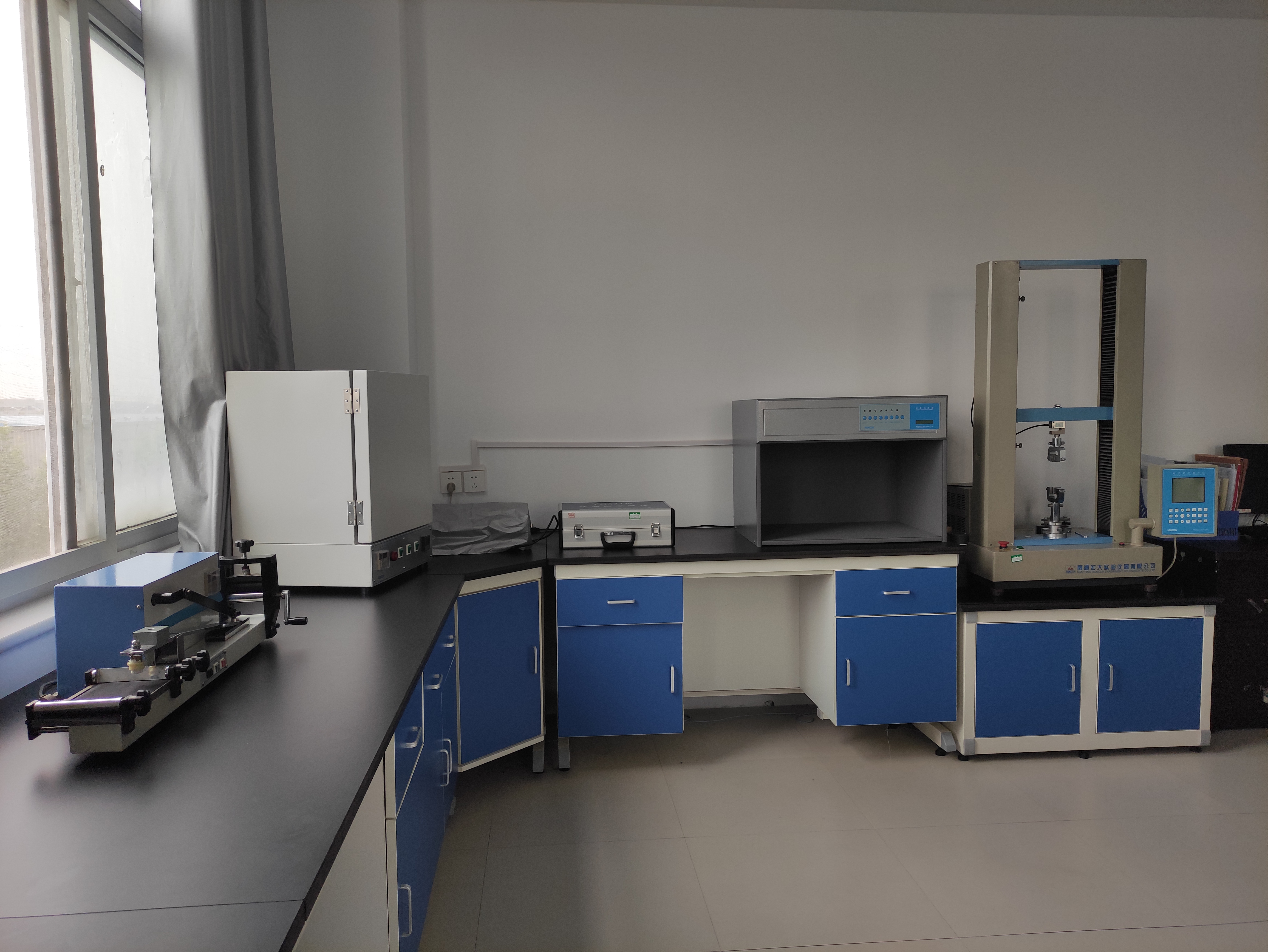Laboratory 5